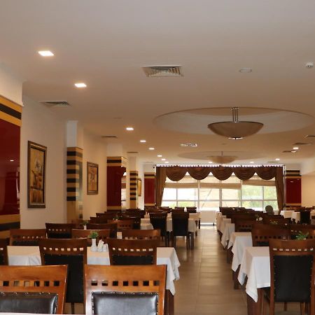 Atabay Termal Hotel Kozaklı Kültér fotó