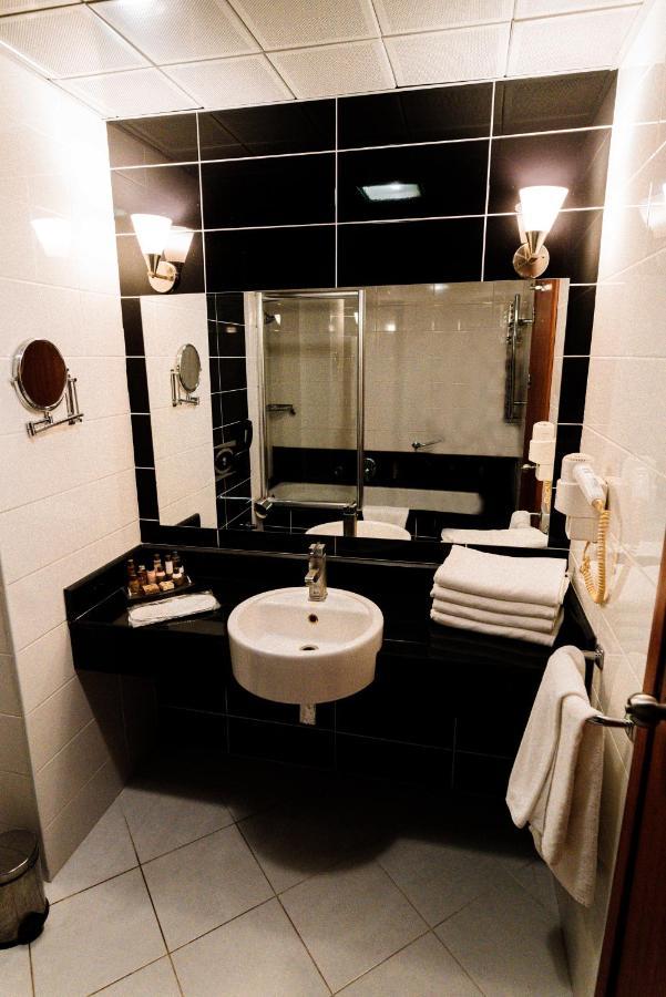 Atabay Termal Hotel Kozaklı Kültér fotó